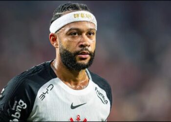 Corinthians konfirmon largimin e Memphis Depay për arsye financiare