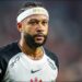 Corinthians konfirmon largimin e Memphis Depay për arsye financiare