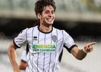 Cristian Shpendi, sulmuesi i Kombëtares, drejt largimit nga Cesena shihet si zëvendësues i Jamie Vardyt