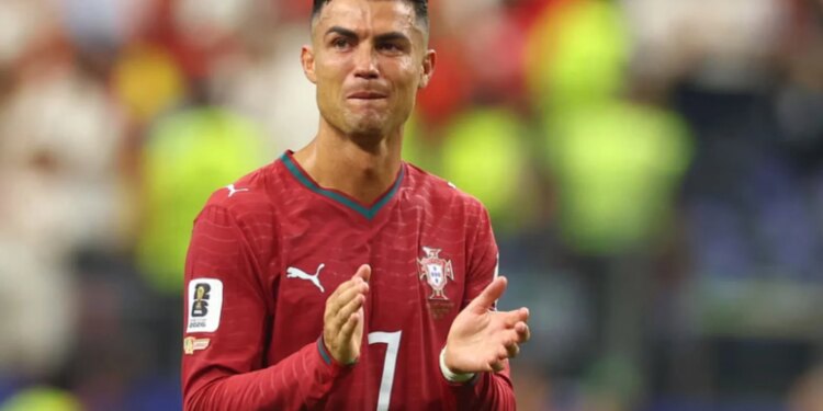 Cristiano Ronaldo: Ky mund të jetë viti im i fundit si futbollist / A var këpucët në gozhdë?