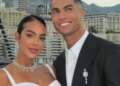 Cristiano Ronaldo dhe Georgina martohen para vetëm 4 dëshmitarësh me kontratë paramartesore
