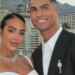 Cristiano Ronaldo dhe Georgina martohen para vetëm 4 dëshmitarësh me kontratë paramartesore