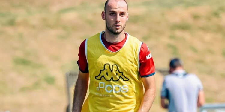 Çudia me Mario Mitajn, mbrojtësi i Kombëtares shqiptare pa minuta në ndeshjen e dytë radhazi në Serie A