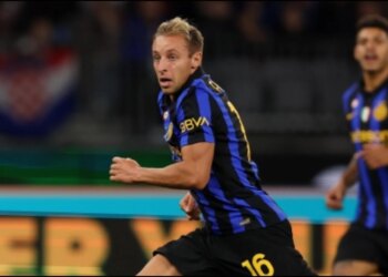 Davide Frattesi kërkon Juventusin, Spalletti e pëlqen: si mund të transferohet nga Interi