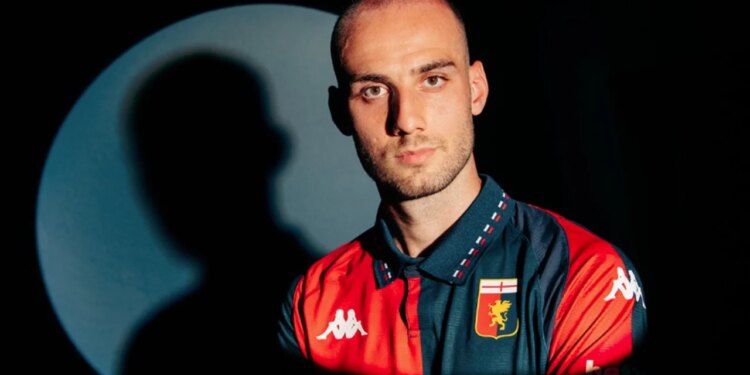 De Rossi dashurohet me Mario Mitajn, trajneri i Genoas e lavdëron mbrojtësin shqiptar: Do rrisë nivelin e skuadrës