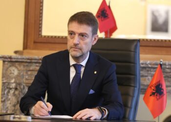 Debat për konsullatën serbe në Shkodër dhe atë shqiptare në Preshevë, Hoxha: Nuk cenon sovranitetin, Shqipëria mbron interesat