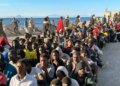 Debati për fluksin e emigrantëve në Ceuta përshkallëzohet; Spanja do të vendosë kontrolle kufitare kundër Italisë