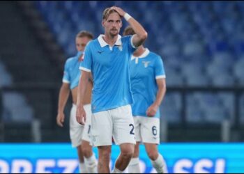 Debutim katastrofik për Gattuson, Mantova eliminon Lazion nga Kupa e Italisë