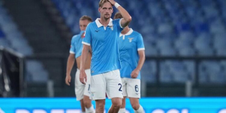 Debutim katastrofik për Gattuson, Mantova eliminon Lazion nga Kupa e Italisë