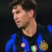 Debutoi me Interin duke shënuar, emocionet e John Stones: Kjo është ndër fanellat më të bukura në histori