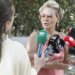 Deklarata e Berishës për mini-maternitetin në SPAK; Kryemadhi me batuta: Ju garantoj nuk ngel me barrë, disa thashetheme