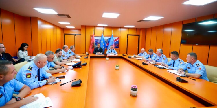 Dëmi nga zjarri këtë vit është i pallogaritshëm — Lamallari: Do të ngrihet njësi në Polici për krimet mjedisore