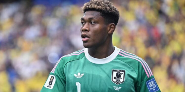 Dështon kalimi Suzukit te PSG, japonezi në radarët e Aston Villa; çfarë do të ndodhë me Emiliano Martinez?