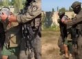 Detaje nga arrestimi i shumëkërkuarit Ylli Zalla: arsenal armësh, eksplozivë, drogë, uniformë policie, kallashnikov me 3 krehra