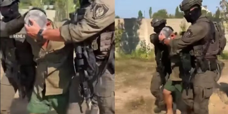 Detaje nga arrestimi i shumëkërkuarit Ylli Zalla: arsenal armësh, eksplozivë, drogë, uniformë policie, kallashnikov me 3 krehra