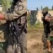 Detaje nga arrestimi i shumëkërkuarit Ylli Zalla: arsenal armësh, eksplozivë, drogë, uniformë policie, kallashnikov me 3 krehra
