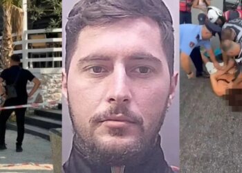 Detaje nga vrasja e turistit 20-vjeçar në Ksamil, gjendet thika që dyshohet u përdor nga Sokrat Vata