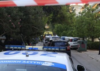 Detaje të reja për krimin në Athinë: Çifti shqiptar s’ishte i martuar; fqinja dëgjoi tre të shtëna