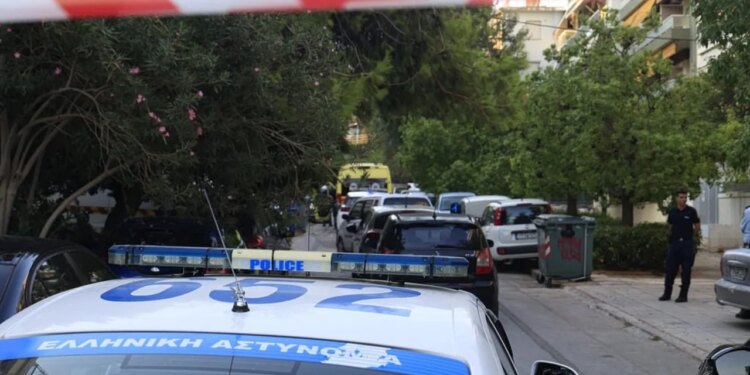 Detaje të reja për krimin në Athinë: Çifti shqiptar s’ishte i martuar; fqinja dëgjoi tre të shtëna
