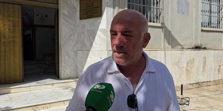 Dhunuan kamarierin 18-vjeçar që kërkoi pagën; avokati i të arrestuarve e quan rrahje të zakonshme