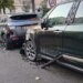 Digjen kazanë mbetjesh dhe tre automjete në Durrës; dyshohet për dy zjarrvënie të qëllimshme nga i njëjti autor