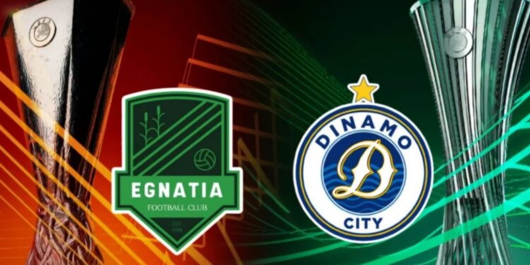 Dinamo dhe Egnatia: mes krenarisë dhe realitetit, Europa tregoi sa larg kemi arritur