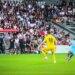 Dinamo humbet 1-0, por nuk dorëzohet as me 10 lojtarë; gjithçka vendoset pas një jave në Elbasan