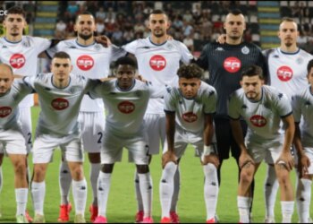 Dinamo konfirmon lajmin e mirë nga FIFA para play-offit të Conference League