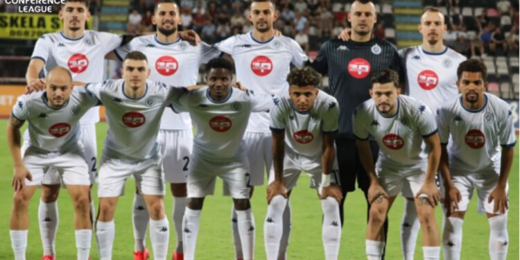 Dinamo konfirmon lajmin e mirë nga FIFA para play-offit të Conference League
