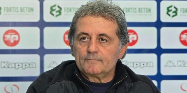 Dinamo luan për kualifikimin, Ilir Daja para Pafosit: E dimë ndeshjen, kanë një marsh më shumë