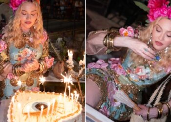 Ditëlindja e Madonna në Korfuz përplaset me politikën greke; deputetja: S'jemi plantacion, ministri: Na solli reklamë miliona euroshe
