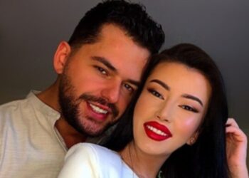 Ditëlindja e parë pa Shpat Kasapin — Selvija kujton bashkëshortin me një video prekëse