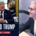 Djeshmja nuk përcakton nesërmen — Armiq në miq, Trump pajtua me ish-avokatin personal që dëshmoi kundër tij në radio