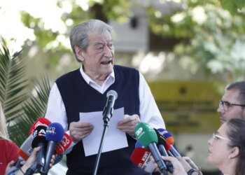 Do PD të marrë pjesë në zgjedhjen e Prokurorit të Përgjithshëm? Berisha: Nuk bashkëpunojmë më me PS