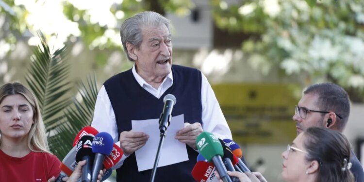 Do PD të marrë pjesë në zgjedhjen e Prokurorit të Përgjithshëm? Berisha: Nuk bashkëpunojmë më me PS