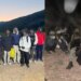 Do kalonin ilegalisht drejt Malit të Zi 28 shtetas afrikanë; arrestohen 2 nga Korça, sekuestrohen 6500 euro