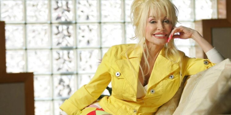 Dolly Parton vdiq në moshën 80 vjeç, Trump shpall 7 ditë zie: Pusho në paqe, bota të do