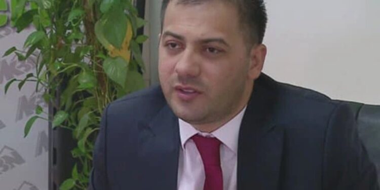 Dosja e AKSHI-t: arrestohet në Durrës biznesmeni Ergys Agasi