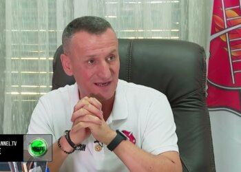 Drejtori i Përgjithshëm i Shërbimit Zjarrfikës Arben Cara jep dorëheqjen: E pashë të arsyeshme të tërhiqesha