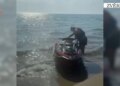 Drejtuesi i Jet Ski në Zvërnec shkeli perimetrin e sigurisë, rrezikoi pushuesit; gjobë 300 mijë lekë të reja