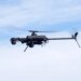 Dronë mbi bazën e Bundeswehr-it në Gjermani; shtohen dyshimet për një sulm hibrid rus