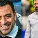 Duo luksi në stol: Xavi zyrtarisht merr drejtimin e Holandës, Van Nistelrooy krahu i djathtë