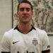 Dusan po vjen — Besiktas publikon imazhin e parë të Vlahovic me fanellën e tij
