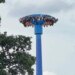 Dy adoleshente amerikane mbetën të varura 25 minuta nga defekt në park lojërash, gjykata urdhëron dy dëmshpërblime $550K