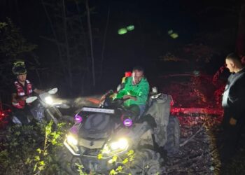 Dy motoristë të humbur gjenden në Majën e Jezercës; operacioni i kërkim-shpëtimit përfundon me sukses
