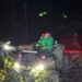 Dy motoristë të humbur gjenden në Majën e Jezercës; operacioni i kërkim-shpëtimit përfundon me sukses