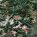 Dy motoristë zhduken në Majën e Jezercës, nis operacioni i kërkim-shpëtimit