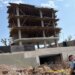 Dy të ndaluar e dy në kërkim; procedohen drejtuesit e komisariatit për ndërtim 5-katëshe pa leje në Himarë