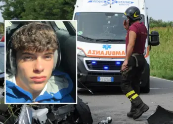 Dy vite nga vdekja e 16-vjeçarit Lorenzo Çela, nëna: Dua të takoj marrësit e organeve të djalit tim