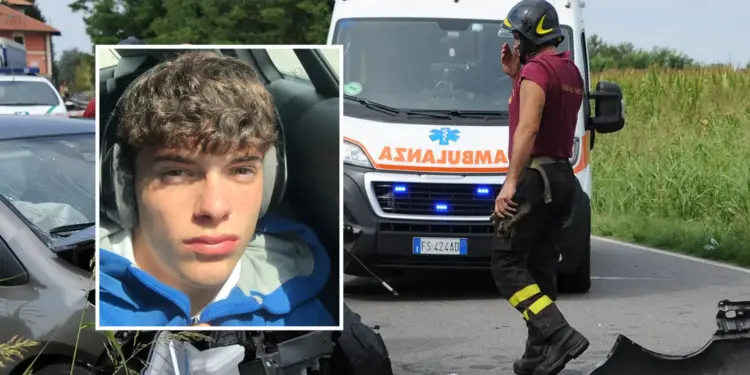 Dy vite nga vdekja e 16-vjeçarit Lorenzo Çela, nëna: Dua të takoj marrësit e organeve të djalit tim